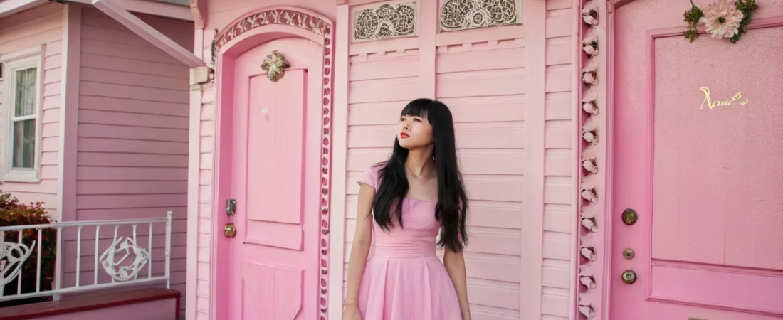 All Things Pink for Madonna Inn